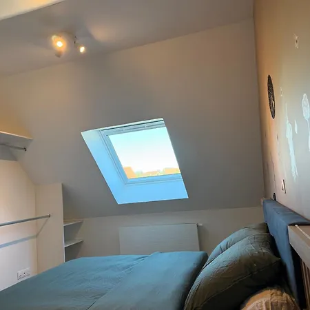 D'opale * Leubringhen