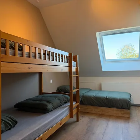 D'opale Casa vacanze Leubringhen