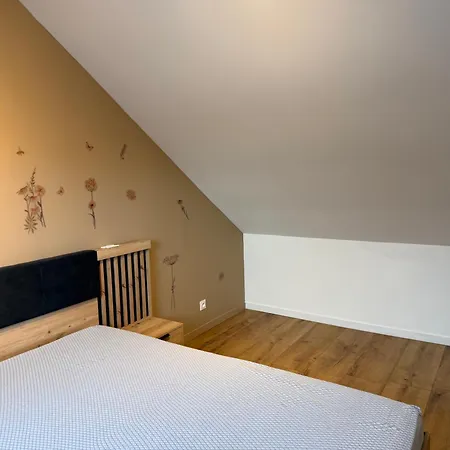 Casa vacanze D'opale Leubringhen
